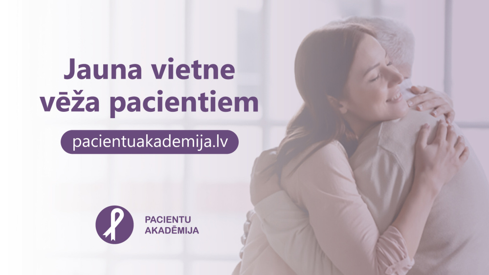 pacientu akademija
